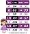 Vestido Infantil Longo Rose Busto Nervura Festas Daminhas - Imagem 7