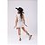 Conjunto Boiadeira Infantil Jeans Off Country Festa Rodeio - Imagem 9