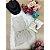 Conjunto Boiadeira Infantil Jeans Off Country Festa Rodeio - Imagem 8