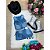 Conjunto Boiadeira Infantil Jeans Country Festa Rodeio - Imagem 9
