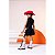 Conjunto Boiadeira Infantil Jeans Preto Country Festa Rodeio - Imagem 13