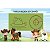 Chapéu Preto Boiadeira Cowboy Infantil Festa Rodeio - Imagem 6