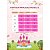 Fantasia Infantil Princesa Lilás Longa para Festa - Imagem 4