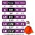 Vestido Infantil Longo Off White Daminhas Festas Luxo - Imagem 8