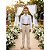 Conjunto Social de Menino Infantil Suspensório Festa Luxo Casamento Formatura - Imagem 2