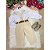 Conjunto Social de Menino Infantil Suspensório Festa Luxo Casamento Formatura - Imagem 6
