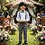 Conjunto Social de Menino Infantil Suspensório Festa Luxo Casamento Formatura - Imagem 1