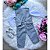 Conjunto Infantil Menino Social Colete Casamento Cinza Grafite - Imagem 6