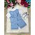 Conjunto Social Terno Colete Infantil Formatura e Casamento - Imagem 3