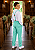 Conjunto Social Pajem Camisa Branca com Calça e Susp. Verde - Imagem 7