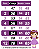 Vestido Infantil Branco Busto Strass e Saia com Glitter - Imagem 6