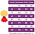 Vestido Infantil Vermelho Jardim das Borboletas Pérolas Natal - Imagem 6
