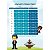 Conjunto Social Infantil Terno Cinza Grafite Kit completo - Imagem 6