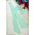 Faixa ajustável com Laço Verde menta para Vestidos Daminhas e Formatura - Imagem 3