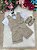 Conjunto Social Terno Colete Infantil Formatura e Casamento - Imagem 2