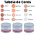 Gel Hellen Color Pink Sakura 35g - Imagem 2