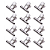 Unidade Presilha Inox TM.G - Imagem 1