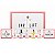 Kit Lash Lift Iconsign para cilios - Imagem 1