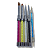 Kit Pincel de Decoração Pérolas - Imagem 2
