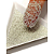 Pedraria p/ Joias de Unhas- Caviar Prata - Imagem 1