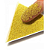 Pedraria p/ Joias de Unhas- Caviar Dourado - Imagem 1
