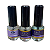 Kit Preparadores Piu Bella 5ml - Imagem 1