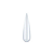 Top Coat Super Clear Bluwe 10ml - Imagem 2