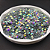 Pedraria Swarovski ss3 Furta Cor Pacote c/ 1440 - Imagem 3