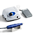 Motor Strong D&Z 40.000 RPM - Imagem 1