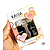 Kit Francesinha Kaisa 12ml Branco + Renda - Imagem 1