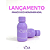 Frasco Pet Volia para Monomer 60ml - Imagem 1