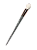 Espanador de pó Cristal branco Central gift - Imagem 1