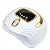 Cabine Sun one Sioux Branca 48W - Imagem 3