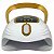 Cabine Sun one Sioux Branca 48W - Imagem 2
