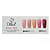 Unhas Postiça Soft Gel Colors D&Z 8567-B - Imagem 1