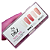 Unhas Postiça Soft Gel Colors D&Z 8567-A - Imagem 1
