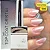 Topcoat D&Z BRANCO RENDA 18 ml - Imagem 2