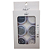 Kit Glitter D&Z c/ 6 un Brilho Prateado - Imagem 1