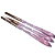 Kit Pincel para decoração Helen color 3un - Imagem 1