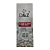 Topcoat Silver Glitter D&Z 8g - Imagem 1