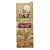 Topcoat Gold Glitter D&Z 8g - Imagem 1