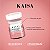 Frasco para cápsula em Gel KAISA - Imagem 3