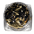 Kit Folha de Ouro Coloridas 6un - Imagem 6