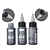 Cola Lanell Para Mega Hair e Cilios 30ml - Imagem 1