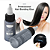 Cola Lanell Para Mega Hair e Cilios 30ml - Imagem 4