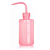 Pisseta 250ml Rosa - Imagem 1