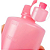 Pisseta 250ml Rosa - Imagem 3