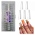 Tips Acrylic Curvatura C D&Z 240PÇS - Imagem 2