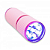 Lanterna LED UV Rosa - Imagem 2