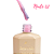Topcoat Real Love Nude 15ml - Imagem 4